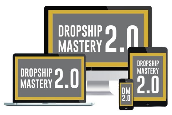 Marcus Pereira – eBay Dropshipping Academy 2.0