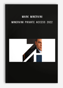 Mark Minervini – Minervini Private Access 2022