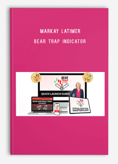 Markay Latimer - Bear Trap Indicator