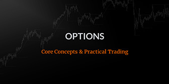 MarketLife – Adam Grimes – Options Course