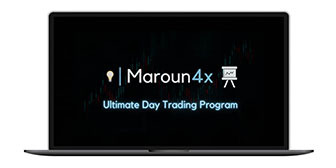 Maroun4x – Ultimate Day Trading Program