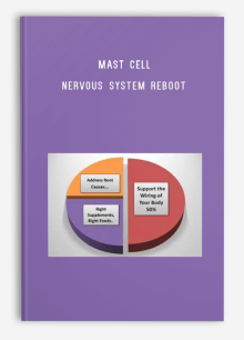 Mast Cell – Nervous System Reboot