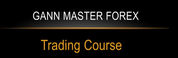 Matei – Gann Master Forex Course