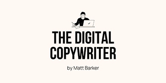 Matt Barker – The Digital Copywriter