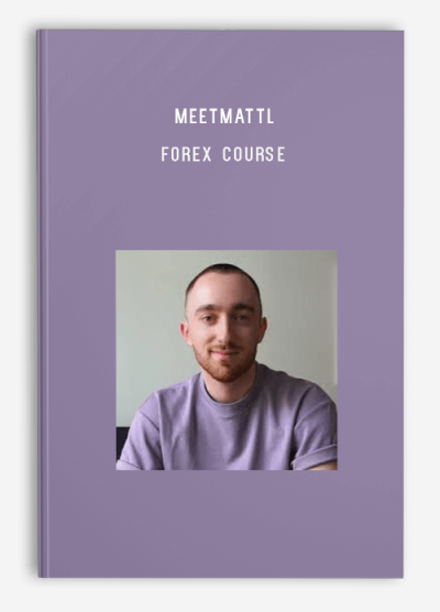 MeetMattL - Forex Course