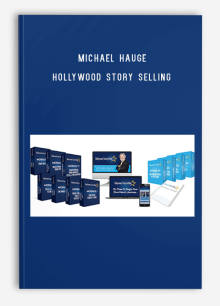 Michael Hauge – Hollywood Story Selling