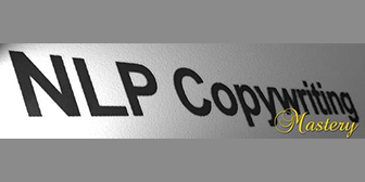 Michael Stevenson - NLP Copywriting Mastery