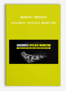 Midnight Underdog - Checkmate Affiliate Marketing