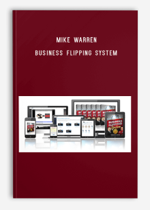 Mike Warren – Business Flipping System