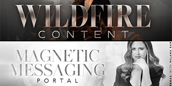 Milana Sarenac - Wildfire Content Bundle