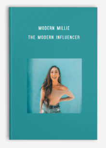 Modern Millie - The Modern Influencer