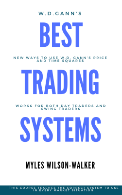 Myles Wilson-Walker – W.D. Gann’s Best Trading Systems