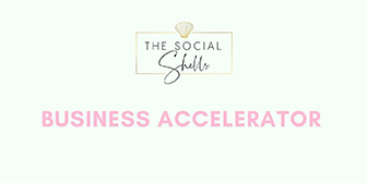 Nadine Rohner - The Social Shells Business Accelerator