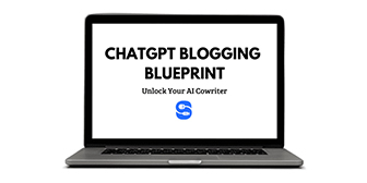 Nina Clapperton – ChatGPT Blogging Blueprint