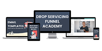 Nomad Grind – Drop Servicing Funnel Academy