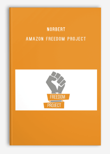 Norbert - Amazon Freedom Project