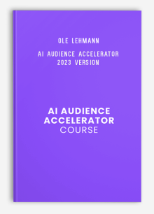 Ole Lehmann – AI Audience Accelerator 2023 Version