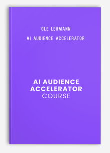 Ole Lehmann – AI Audience Accelerator