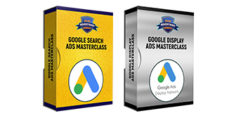 Online Advertising Academy – Google Ads Training Course Bundle