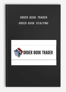 Order Book Trader – Order Book Scalping