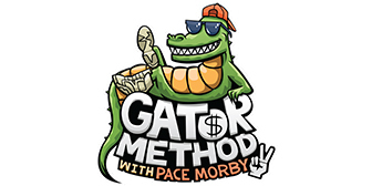 Pace Morby - Gator Method