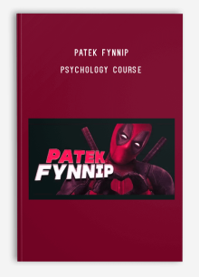 Patek Fynnip – Psychology Course