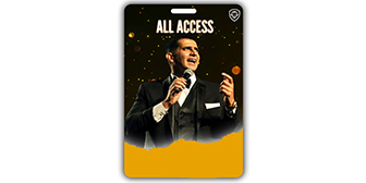 Patrick Bet-David – All Access Bundle