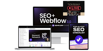 Payton Clark Smith – SEO and Webflow 3.0