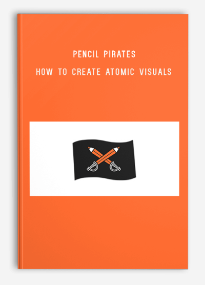 Pencil Pirates – How To Create Atomic Visuals