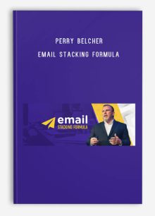 Perry Belcher - Email Stacking Formula