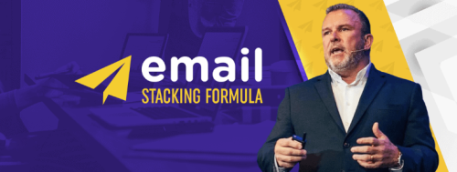 Perry Belcher - Email Stacking Formula