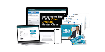 Perry Belcher – F.I.B.S. Offer Creation Masterclass