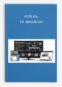 Peter Kell – VSL Masterclass