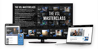 Peter Kell – VSL Masterclass