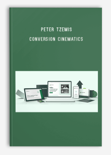 Peter Tzemis - Conversion Cinematics