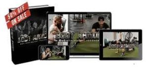 Phil Daru – Body Armor – Bodyweight MMA Program