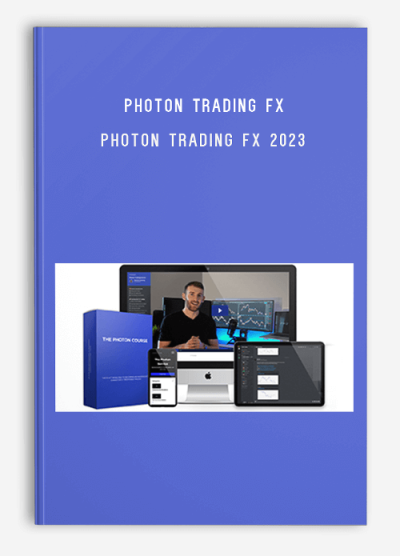 Photon Trading FX 2023