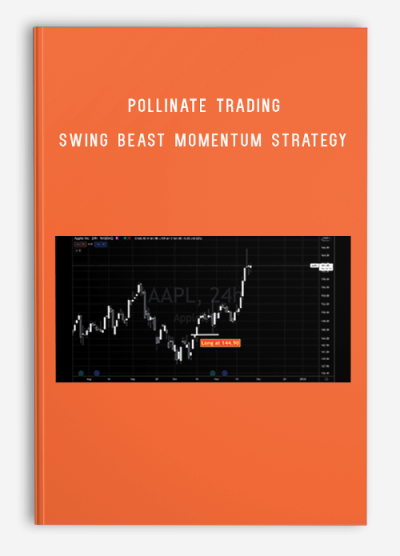 Pollinate Trading – Swing Beast Momentum Strategy