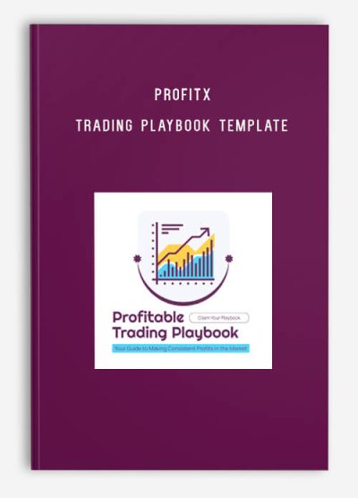 ProfitX - Trading Playbook Template