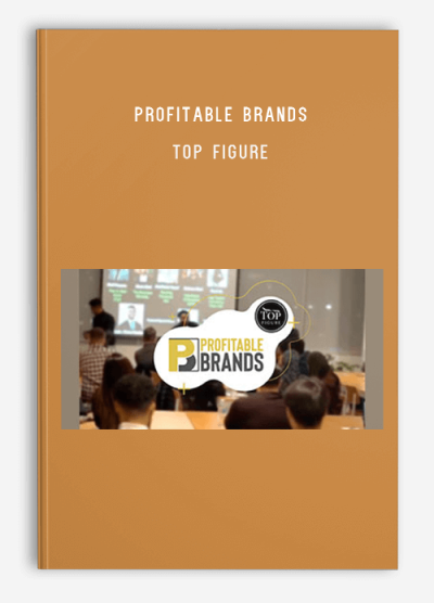 Profitable Brands - Top Figure