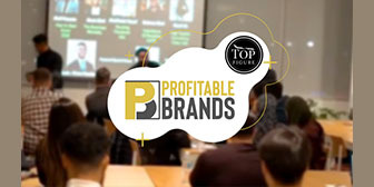 Profitable Brands - Top Figure