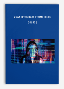 QuantProgram Prometheus course