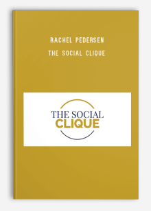 Rachel Pedersen – The Social Clique