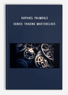 Raphael Palmdale - Genius Trading Masterclass