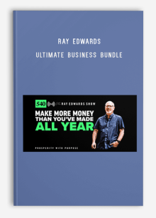 Ray Edwards – Ultimate Business Bundle