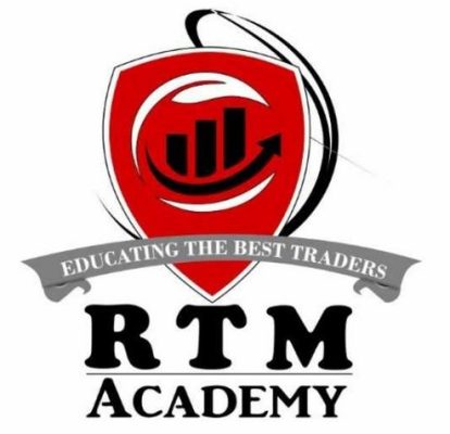 Read The Market RTM Master Trader Course + Journals Original