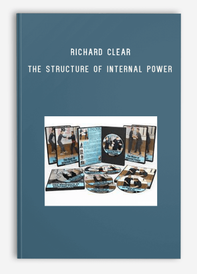 Richard Clear – The Structure of Internal Power