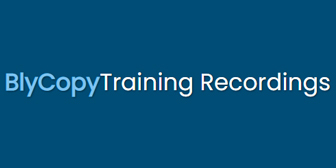 Robert W. Bly – Bly Copy Training Recordings 2022