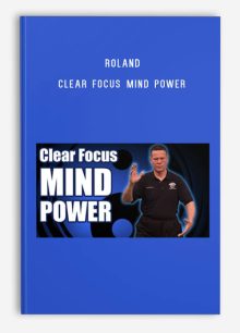 Roland – Clear Focus Mind Power