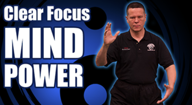 Roland – Clear Focus Mind Power